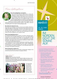 Titelbild der Ausgabe 7/2022 von Meine Lieblingsblume. Zeitschriften als Abo oder epaper bei United Kiosk online kaufen.