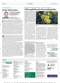 Titelbild der Ausgabe 17/2018 von KOMMENTAR: Grobe Information. Zeitschriften als Abo oder epaper bei United Kiosk online kaufen.