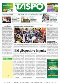 Titelbild der Ausgabe 6/2020 von Schlaglicht. Zeitschriften als Abo oder epaper bei United Kiosk online kaufen.