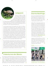 Titelbild der Ausgabe 5/2018 von Aufgepickt. Zeitschriften als Abo oder epaper bei United Kiosk online kaufen.