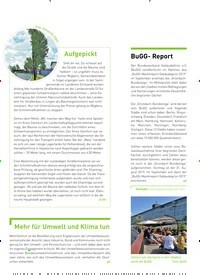Titelbild der Ausgabe 5/2019 von IM FOKUS. Zeitschriften als Abo oder epaper bei United Kiosk online kaufen.