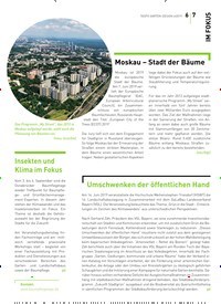 Titelbild der Ausgabe 6/2019 von Umschwenken der öffentlichen Hand. Zeitschriften als Abo oder epaper bei United Kiosk online kaufen.