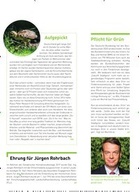 Titelbild der Ausgabe 1/2020 von IM FOKUS: Aufgepickt. Zeitschriften als Abo oder epaper bei United Kiosk online kaufen.