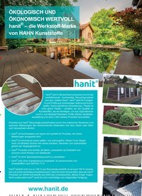 Titelbild der Ausgabe 4/2021 von HÖHERE KLIMAZIELE. Zeitschriften als Abo oder epaper bei United Kiosk online kaufen.