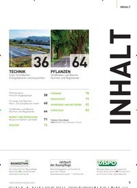 Titelbild der Ausgabe 4/2021 von STABILE BRANCHE. Zeitschriften als Abo oder epaper bei United Kiosk online kaufen.