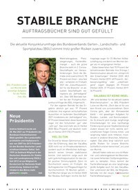 Titelbild der Ausgabe 4/2021 von ZEIT FÜR BEWEGUNG. Zeitschriften als Abo oder epaper bei United Kiosk online kaufen.