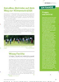 Titelbild der Ausgabe 5/2021 von INNOVATIVE PROJEKTE AUS BAYERN. Zeitschriften als Abo oder epaper bei United Kiosk online kaufen.
