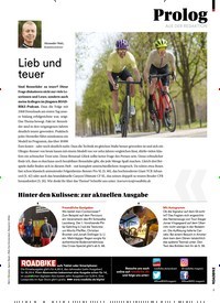 Titelbild der Ausgabe 12/2022 von Lieb und teuer. Zeitschriften als Abo oder epaper bei United Kiosk online kaufen.