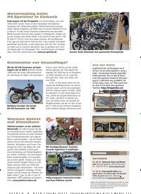 Titelbild der Ausgabe 11/2022 von Dominator vor Neuauflage?. Zeitschriften als Abo oder epaper bei United Kiosk online kaufen.