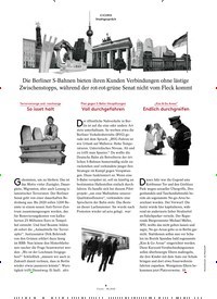 Titelbild der Ausgabe 8/2018 von Stadtgespräch. Zeitschriften als Abo oder epaper bei United Kiosk online kaufen.
