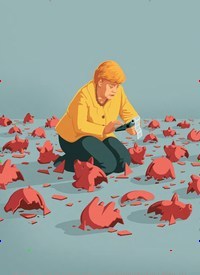 Titelbild der Ausgabe 8/2018 von TITEL: DIE RECHNUNG. Zeitschriften als Abo oder epaper bei United Kiosk online kaufen.