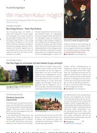 Titelbild der Ausgabe 2/2021 von Lebensnahe Impulse,. Zeitschriften als Abo oder epaper bei United Kiosk online kaufen.