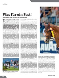 Titelbild der Ausgabe 9/2019 von Im Fokus: Was für ein Fest!. Zeitschriften als Abo oder epaper bei United Kiosk online kaufen.