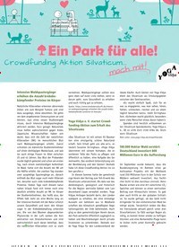 Titelbild der Ausgabe 81/2019 von Aktuelle Meldungen. Zeitschriften als Abo oder epaper bei United Kiosk online kaufen.