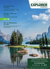Titelbild der Ausgabe 1/2022 von URLAUB MIT WEITBLICK UND GESPÜR. Zeitschriften als Abo oder epaper bei United Kiosk online kaufen.