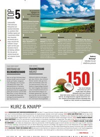 Titelbild der Ausgabe 4/2022 von KURZ & KNAPP. Zeitschriften als Abo oder epaper bei United Kiosk online kaufen.
