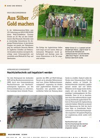 Titelbild der Ausgabe 13/2019 von KURZ UND BÜNDIG. Zeitschriften als Abo oder epaper bei United Kiosk online kaufen.