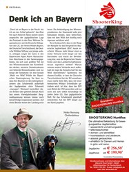 Titelbild der Ausgabe 18/2019 von Denk ich an Bayern. Zeitschriften als Abo oder epaper bei United Kiosk online kaufen.