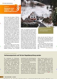 Titelbild der Ausgabe 23/2019 von KURZUNDBÜNDIG. Zeitschriften als Abo oder epaper bei United Kiosk online kaufen.