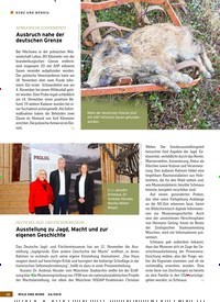 Titelbild der Ausgabe 24/2019 von KURZ UND BÜNDIG. Zeitschriften als Abo oder epaper bei United Kiosk online kaufen.