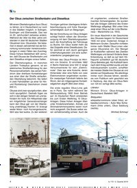 Titelbild der Ausgabe 172/2019 von Der Obus zwischen Straßenbahn und Dieselbus. Zeitschriften als Abo oder epaper bei United Kiosk online kaufen.
