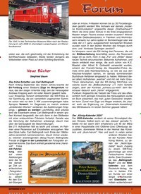 Titelbild der Ausgabe 4/2019 von Neue Bücher. Zeitschriften als Abo oder epaper bei United Kiosk online kaufen.