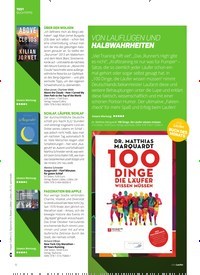 Titelbild der Ausgabe 6/2020 von TEST BUCHTIPPS. Zeitschriften als Abo oder epaper bei United Kiosk online kaufen.