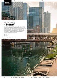 Titelbild der Ausgabe 5/2022 von VOM WINDE VERWEHT. Zeitschriften als Abo oder epaper bei United Kiosk online kaufen.