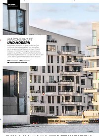 Titelbild der Ausgabe 1/2023 von MÄRCHENHAFT UND MODERN. Zeitschriften als Abo oder epaper bei United Kiosk online kaufen.