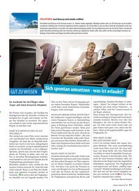 Titelbild der Ausgabe 4/2018 von GUT ZU WISSEN: Sich spontan umsetzen - was ist erlaubt?. Zeitschriften als Abo oder epaper bei United Kiosk online kaufen.