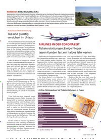 Titelbild der Ausgabe 3/2021 von MITTELMEER. Zeitschriften als Abo oder epaper bei United Kiosk online kaufen.