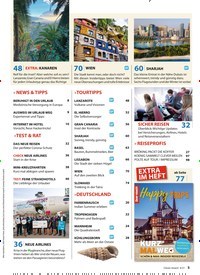 Titelbild der Ausgabe 4/2021 von Teuflisch schön!. Zeitschriften als Abo oder epaper bei United Kiosk online kaufen.