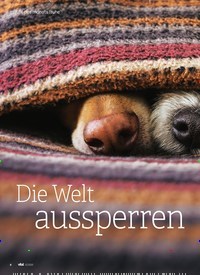 Titelbild der Ausgabe 12/2020 von Die Welt aussperren. Zeitschriften als Abo oder epaper bei United Kiosk online kaufen.