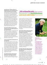 Titelbild der Ausgabe 9/2021 von Empathie entwickeln. Zeitschriften als Abo oder epaper bei United Kiosk online kaufen.