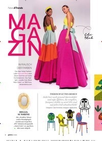 Titelbild der Ausgabe 9/2020 von News&Trends: MAGAZIN. Zeitschriften als Abo oder epaper bei United Kiosk online kaufen.