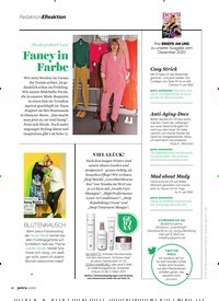Titelbild der Ausgabe 3/2021 von Redaktion & Reaktion. Zeitschriften als Abo oder epaper bei United Kiosk online kaufen.