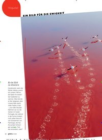 Titelbild der Ausgabe 3/2021 von Hingucker: EIN BILD FÜR DIE EWIGKEIT. Zeitschriften als Abo oder epaper bei United Kiosk online kaufen.
