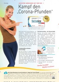 Titelbild der Ausgabe 11/2021 von DENIM COUTURE. Zeitschriften als Abo oder epaper bei United Kiosk online kaufen.