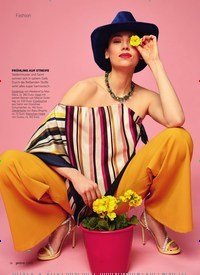 Titelbild der Ausgabe 5/2022 von FANTASY GARDEN. Zeitschriften als Abo oder epaper bei United Kiosk online kaufen.