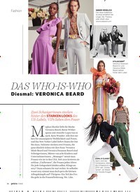 Titelbild der Ausgabe 7/2022 von DAS WHO-IS-WHO. Zeitschriften als Abo oder epaper bei United Kiosk online kaufen.