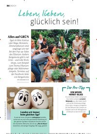 Titelbild der Ausgabe 23/2019 von DUUNDICH: Leben, lieben, glücklich sein!. Zeitschriften als Abo oder epaper bei United Kiosk online kaufen.