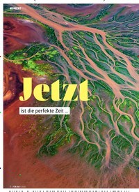 Titelbild der Ausgabe 7/2020 von MOMENT MAL: Jetzt: ist die perfekte Zeit …. Zeitschriften als Abo oder epaper bei United Kiosk online kaufen.