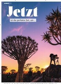 Titelbild der Ausgabe 17/2025 von Jetzt. Zeitschriften als Abo oder epaper bei United Kiosk online kaufen.