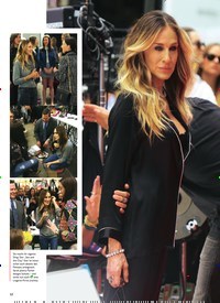 Titelbild der Ausgabe 25/2018 von TITELSTORY: SJP: AUFBRUCH IN EIN NEUES LEBEN. Zeitschriften als Abo oder epaper bei United Kiosk online kaufen.