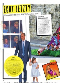 Titelbild der Ausgabe 30/2018 von ECHT JETZT?. Zeitschriften als Abo oder epaper bei United Kiosk online kaufen.