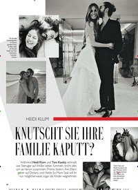 Titelbild der Ausgabe 4/2019 von TITELSTORY: HEIDI KLUM: KNUTSCHT SIE IHRE FAMILIE KAPUTT?. Zeitschriften als Abo oder epaper bei United Kiosk online kaufen.