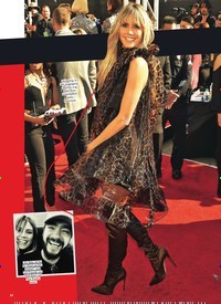 Titelbild der Ausgabe 13/2019 von TITELSTORY: HEIDI KLUM: BABY-GEHEIMNIS GELÜFTET?. Zeitschriften als Abo oder epaper bei United Kiosk online kaufen.