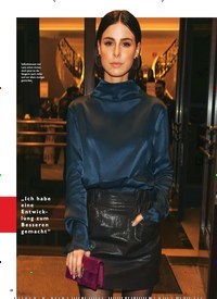 Titelbild der Ausgabe 17/2019 von TITELSTORY: Lenas Abrechnung: DAS WAR EINE DUNKLE ZEIT FUR MICH. Zeitschriften als Abo oder epaper bei United Kiosk online kaufen.