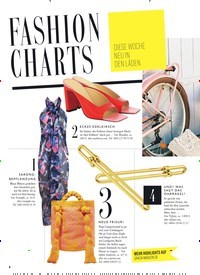 Titelbild der Ausgabe 23/2019 von FA SHIO NCHARTS. Zeitschriften als Abo oder epaper bei United Kiosk online kaufen.