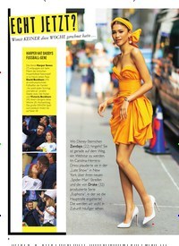 Titelbild der Ausgabe 28/2019 von ECHT JETZT?. Zeitschriften als Abo oder epaper bei United Kiosk online kaufen.
